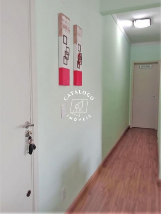 Imagem Apartamento com 2 Quartos à Venda, 47 m² em Sumarezinho - Ribeirão Preto Imagem Apartamento com 2 Quartos à Venda, 47 m² em Sumarezinho - Ribeirão Preto