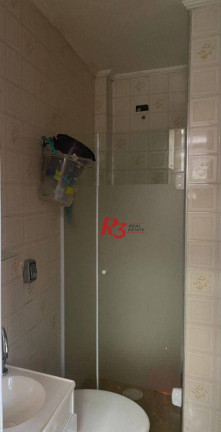 Imagem Apartamento com 2 Quartos à Venda, 98 m² em Boqueirão - Santos