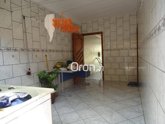 Imagem Sobrado com 4 Quartos à Venda, 393 m² em Vila Itatiaia - Goiânia Imagem Sobrado com 4 Quartos à Venda, 393 m² em Vila Itatiaia - Goiânia