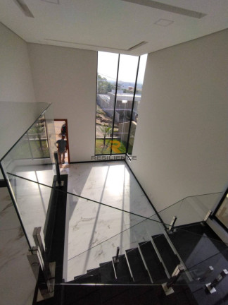Imagem Casa de Condomínio com 4 Quartos à Venda, 232 m² em Flamboyant - Lagoa Santa Imagem Casa de Condomínio com 4 Quartos à Venda, 232 m² em Flamboyant - Lagoa Santa