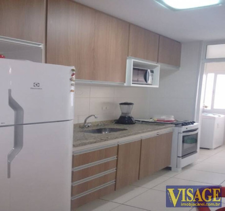 Imagem Apartamento com 3 Quartos para Alugar, em Centro - Jacareí Imagem Apartamento com 3 Quartos para Alugar, em Centro - Jacareí