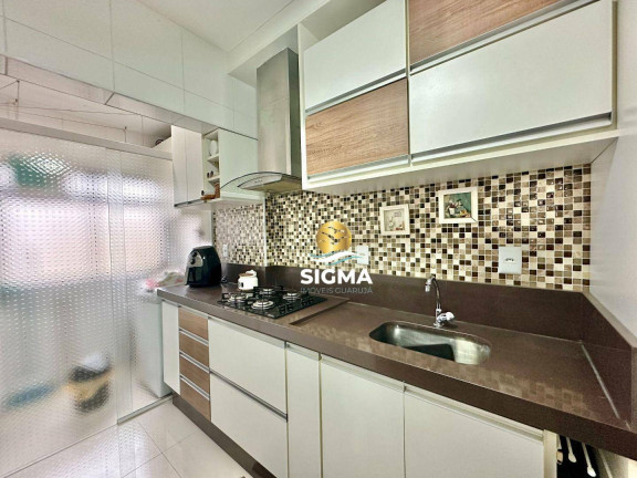 Imagem Apartamento com 2 Quartos à Venda, 70 m² em Tombo - Guarujá Imagem Apartamento com 2 Quartos à Venda, 70 m² em Tombo - Guarujá
