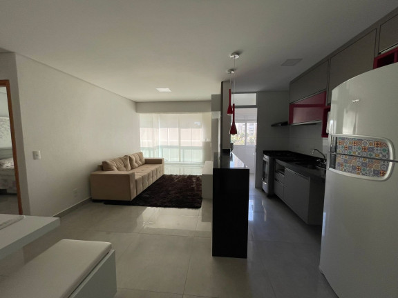 Imagem Apartamento com 1 Quarto à Venda, 57 m² em Vila Ema - São José Dos Campos