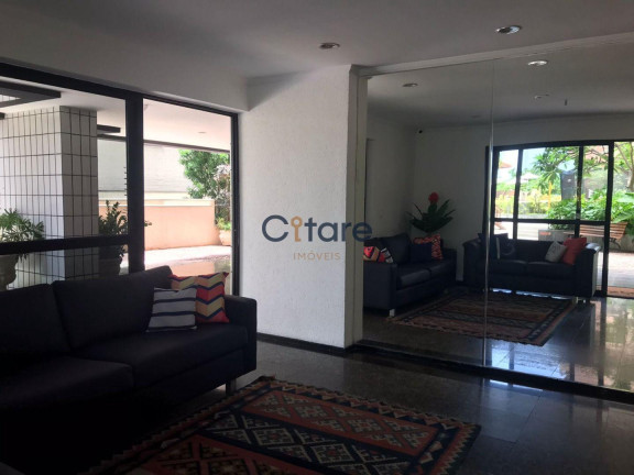 Imagem Apartamento com 3 Quartos à Venda, em Mucuripe - Fortaleza Imagem Apartamento com 3 Quartos à Venda, em Mucuripe - Fortaleza