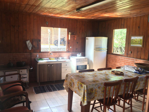 Imagem Casa com 1 Quarto à Venda, 1.005 m² em águas Claras - Viamão