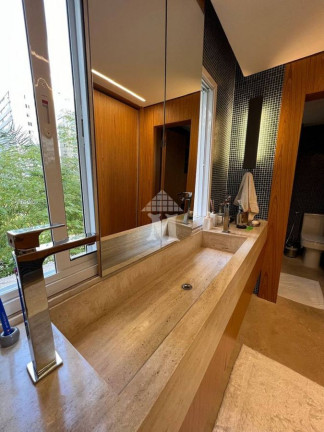 Imagem Apartamento com 1 Quarto à Venda, 65 m² em Jardim Paulista - São Paulo