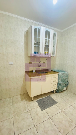 Imagem Apartamento com 1 Quarto à Venda, 55 m² em Enseada - Guarujá Imagem Apartamento com 1 Quarto à Venda, 55 m² em Enseada - Guarujá