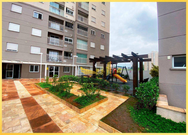 Imagem Apartamento com 2 Quartos à Venda, 60 m² em Vila Boa Vista - Barueri Imagem Apartamento com 2 Quartos à Venda, 60 m² em Vila Boa Vista - Barueri
