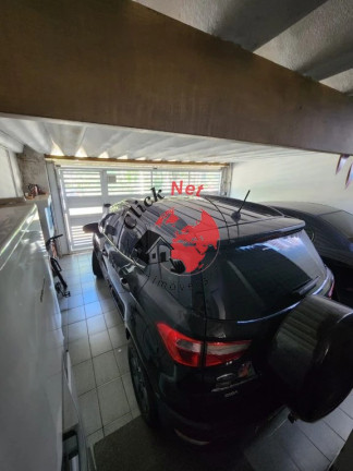 Imagem Casa com 2 Quartos à Venda, 128 m² em Jordanópolis - São Bernardo Do Campo Imagem Casa com 2 Quartos à Venda, 128 m² em Jordanópolis - São Bernardo Do Campo