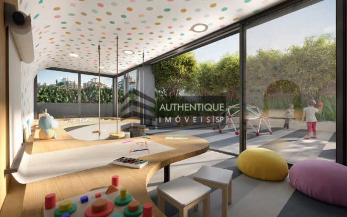 Imagem Apartamento com 2 Quartos à Venda, 206 m² em Itaim Bibi - São Paulo Imagem Apartamento com 2 Quartos à Venda, 206 m² em Itaim Bibi - São Paulo