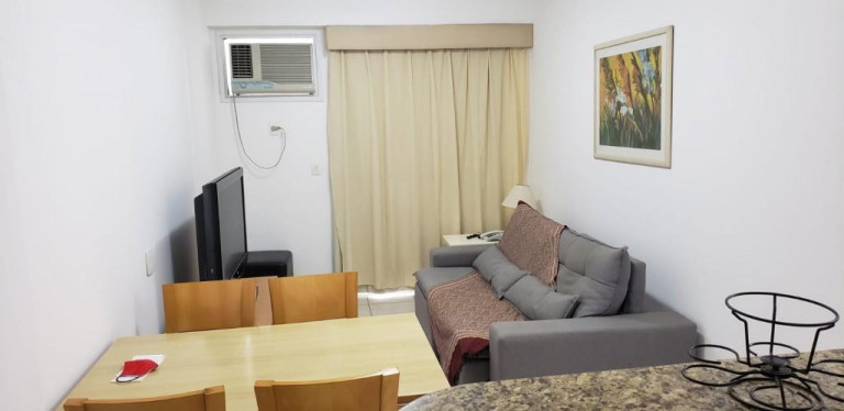 Imagem Apartamento com 1 Quarto à Venda, 45 m² em Lagoa - Rio De Janeiro Imagem Apartamento com 1 Quarto à Venda, 45 m² em Lagoa - Rio De Janeiro