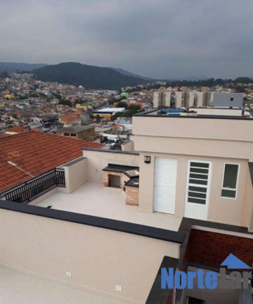 Imagem Casa de Condomínio com 3 Quartos à Venda, 135 m² em Vila Nova Mazzei - São Paulo Imagem Casa de Condomínio com 3 Quartos à Venda, 135 m² em Vila Nova Mazzei - São Paulo