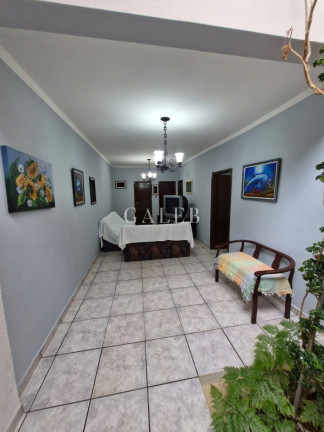 Imagem Casa com 3 Quartos à Venda, 250 m² em Usina - Atibaia Imagem Casa com 3 Quartos à Venda, 250 m² em Usina - Atibaia