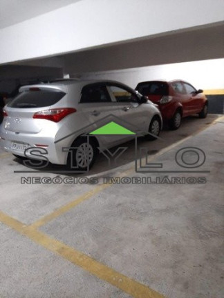 Imagem Apartamento com 3 Quartos à Venda, 90 m² em Baeta Neves - São Bernardo Do Campo