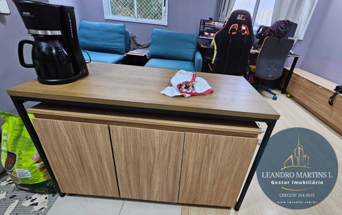 Imagem Apartamento com 2 Quartos à Venda, 34 m² em Santo Amaro - São Paulo Imagem Apartamento com 2 Quartos à Venda, 34 m² em Santo Amaro - São Paulo