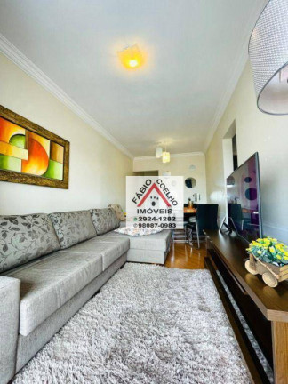 Imagem Apartamento com 2 Quartos à Venda, 59 m² em Saude - São Paulo Imagem Apartamento com 2 Quartos à Venda, 59 m² em Saude - São Paulo
