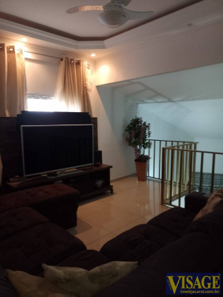 Imagem Casa com 3 Quartos à Venda, 140 m² em Parque Dos Príncipes - Jacareí Imagem Casa com 3 Quartos à Venda, 140 m² em Parque Dos Príncipes - Jacareí