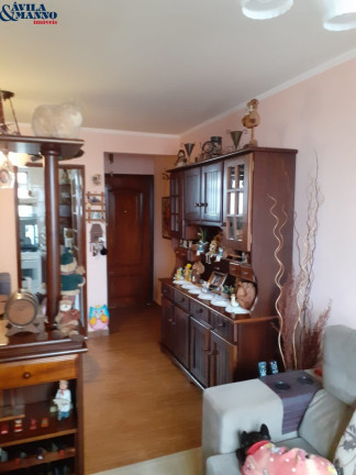 Imagem Apartamento com 3 Quartos à Venda, 118 m² em Mooca - São Paulo Imagem Apartamento com 3 Quartos à Venda, 118 m² em Mooca - São Paulo