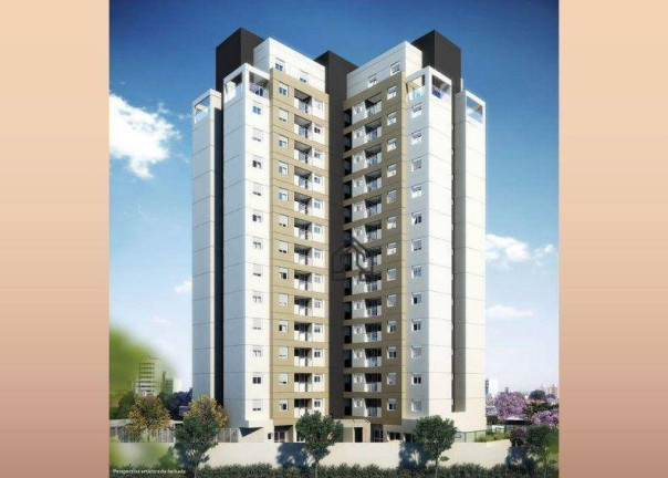 Imagem Apartamento com 2 Quartos à Venda, 54 m² em Vila Lusitânia - São Bernardo Do Campo Imagem Apartamento com 2 Quartos à Venda, 54 m² em Vila Lusitânia - São Bernardo Do Campo