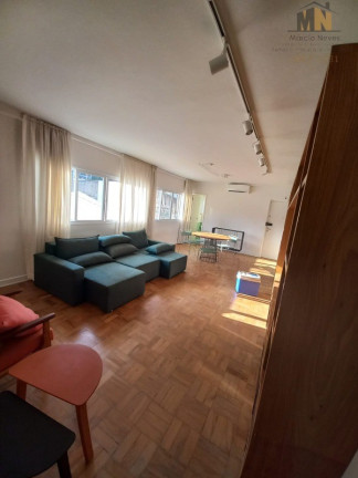 Imagem Apartamento com 3 Quartos para Alugar, 118 m² em Jardim Paulista - São Paulo Imagem Apartamento com 3 Quartos para Alugar, 118 m² em Jardim Paulista - São Paulo