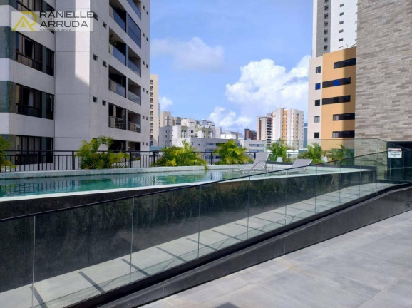Imagem Apartamento com 3 Quartos à Venda, 120 m² em Tambaú - João Pessoa Imagem Apartamento com 3 Quartos à Venda, 120 m² em Tambaú - João Pessoa