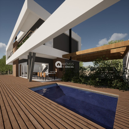 Imagem Casa com 4 Quartos à Venda, 240 m² Imagem Casa com 4 Quartos à Venda, 240 m²