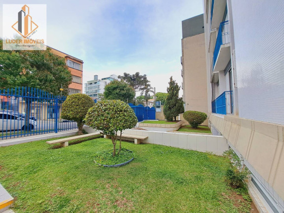 Imagem Apartamento com 2 Quartos à Venda, 162 m² em Mercês - Curitiba