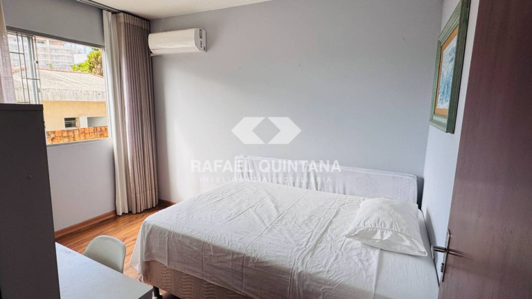 Imagem Apartamento com 2 Quartos à Venda, 73 m² em Trindade - Florianópolis