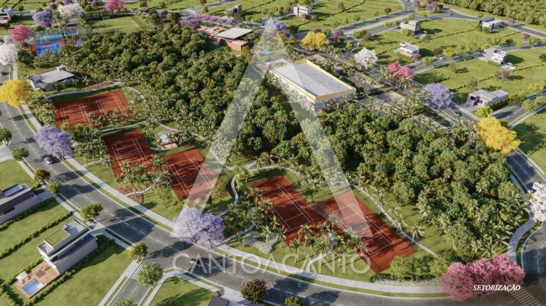 Imagem Terreno à Venda, 400 m² em Condomínio Aquarela Da Mata - Sinop Imagem Terreno à Venda, 400 m² em Condomínio Aquarela Da Mata - Sinop