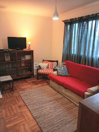 Imagem Apartamento com 2 Quartos para Alugar, 60 m² em Brooklin Paulista - São Paulo Imagem Apartamento com 2 Quartos para Alugar, 60 m² em Brooklin Paulista - São Paulo