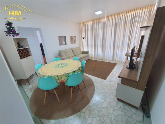 Imagem Apartamento com 2 Quartos à Venda, 95 m² em Itarare - Sao Vicente Imagem Apartamento com 2 Quartos à Venda, 95 m² em Itarare - Sao Vicente
