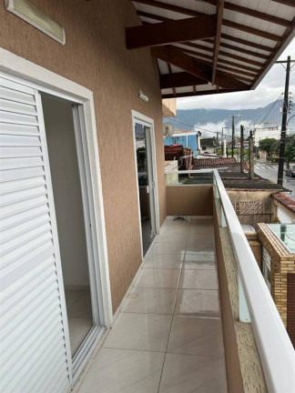 Imagem Casa com 2 Quartos à Venda, 62 m² em Caiçara - Praia Grande