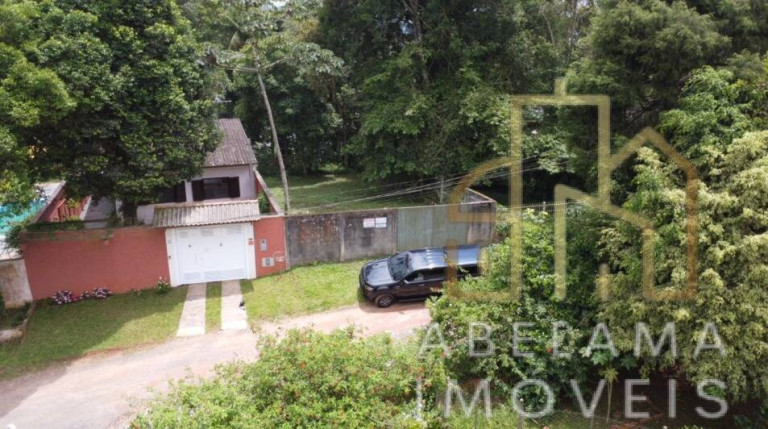 Imagem Terreno à Venda, 500 m² em Jardim Club De Campo - Santo André
