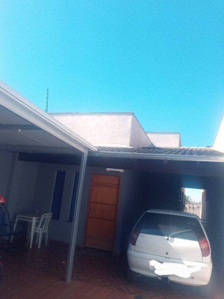 Imagem Casa com 2 Quartos à Venda, 88 m² em Lapa - Anápolis Imagem Casa com 2 Quartos à Venda, 88 m² em Lapa - Anápolis