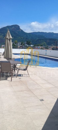 Imagem Apartamento com 2 Quartos à Venda, 74 m² em Indaiá - Caraguatatuba