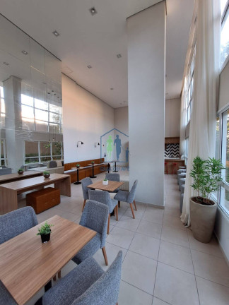 Imagem Apartamento com 2 Quartos à Venda, 40 m² em Vila Marari - São Paulo Imagem Apartamento com 2 Quartos à Venda, 40 m² em Vila Marari - São Paulo