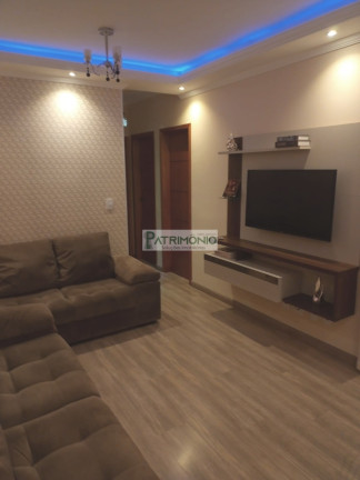 Imóvel com 2 Quartos à Venda, 49 m² em Vargeão - Jaguariúna
