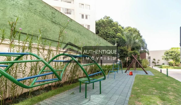 Imagem Apartamento com 3 Quartos à Venda, 121 m² em Granja Julieta - São Paulo