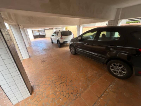Imagem Apartamento com 2 Quartos à Venda, 60 m² em Campo Grande - Santos Imagem Apartamento com 2 Quartos à Venda, 60 m² em Campo Grande - Santos