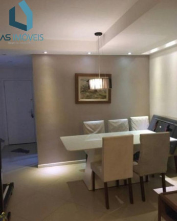 Imagem Apartamento com 2 Quartos à Venda, 92 m² em Braga - Cabo Frio