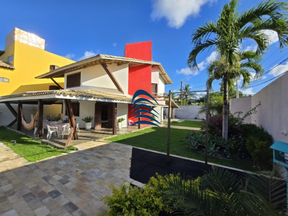 Imagem Casa com 4 Quartos à Venda, 201 m² em Itapuã - Salvador Imagem Casa com 4 Quartos à Venda, 201 m² em Itapuã - Salvador