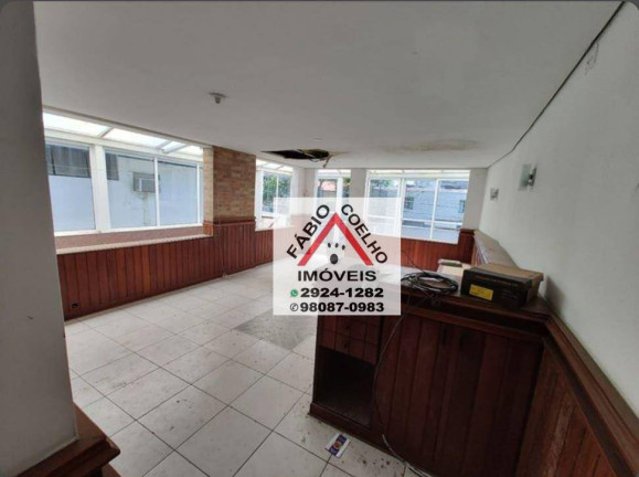 Sobrado com 1 Quarto à Venda, 231 m² em Chácara Santo Antônio - São Paulo