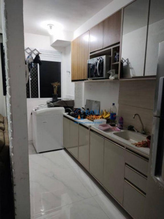 Imagem Apartamento com 2 Quartos à Venda, 41 m² em Rio Pequeno - São Paulo Imagem Apartamento com 2 Quartos à Venda, 41 m² em Rio Pequeno - São Paulo