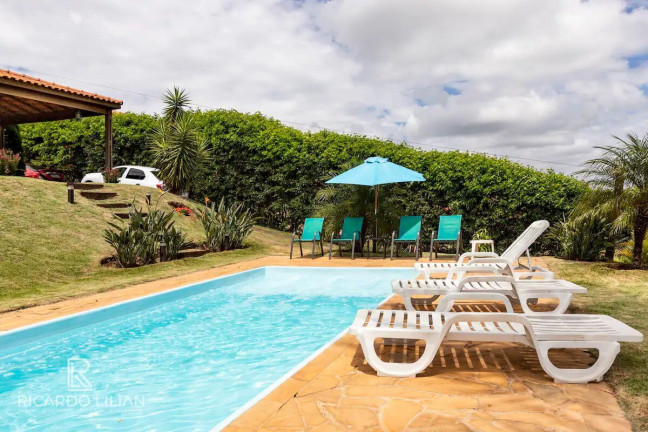Imagem Imóvel com 3 Quartos à Venda, 1.000 m² em Laranjal - Atibaia Imagem Imóvel com 3 Quartos à Venda, 1.000 m² em Laranjal - Atibaia