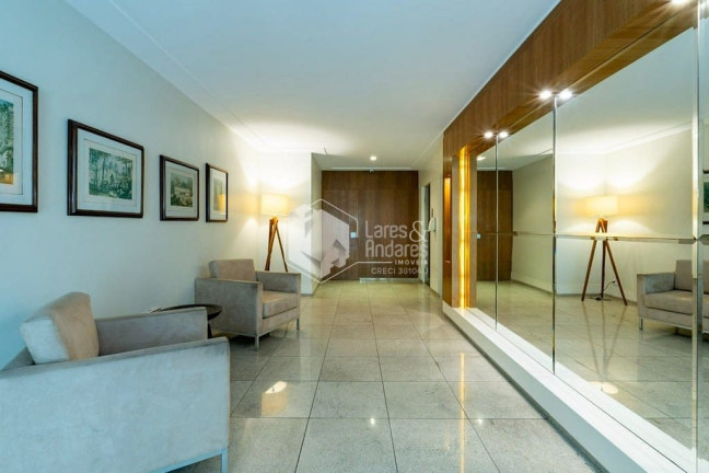 Imagem Apartamento com 3 Quartos à Venda, 129 m² em Itaim Bibi - São Paulo Imagem Apartamento com 3 Quartos à Venda, 129 m² em Itaim Bibi - São Paulo