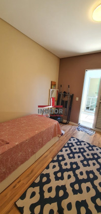 Imagem Casa com 2 Quartos à Venda, 120 m² em Vila Nivi - São Paulo Imagem Casa com 2 Quartos à Venda, 120 m² em Vila Nivi - São Paulo
