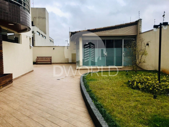 Imagem Imóvel com 3 Quartos à Venda, 133 m² em Centro - São Bernardo Do Campo Imagem Imóvel com 3 Quartos à Venda, 133 m² em Centro - São Bernardo Do Campo