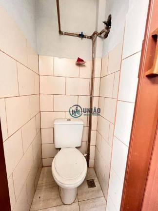 Imagem Apartamento com 2 Quartos à Venda, 70 m² em Fonseca - Niterói