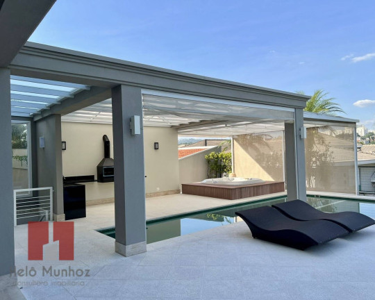 Imagem Casa com 5 Quartos à Venda, 843 m² em Alphaville Residencial Zero - Barueri Imagem Casa com 5 Quartos à Venda, 843 m² em Alphaville Residencial Zero - Barueri