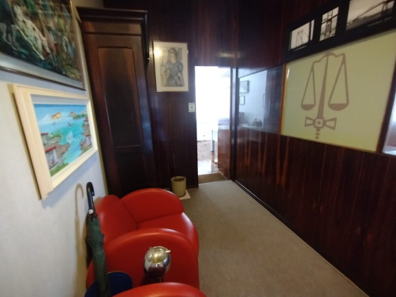 Sala Comercial à Venda, 57 m² em Centro - Florianópolis